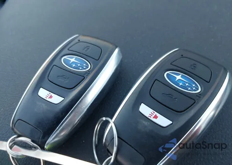 2022 Subaru Crosstrek Sport из США, поврежденный, VIN JF2GTHSC4NH210669